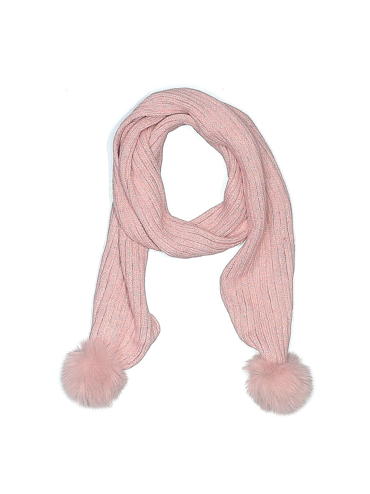 Primark Boys Pink Scarf One Size